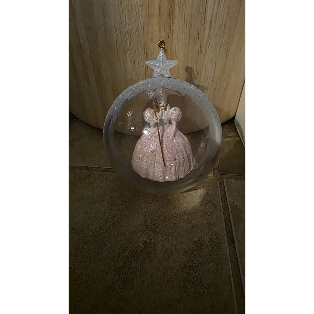 Hallmark stunning ornament